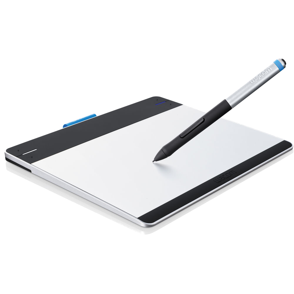 wacom drivers for intuos